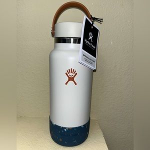 Brand new limited edition Hydroflask